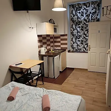 Downtown 3* Budapest