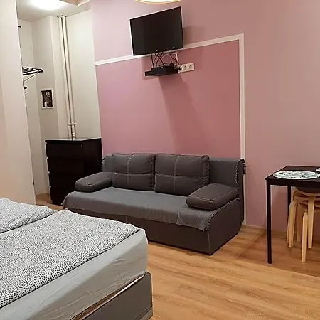Downtown Hotell