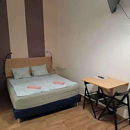 Hotell Downtown Budapest