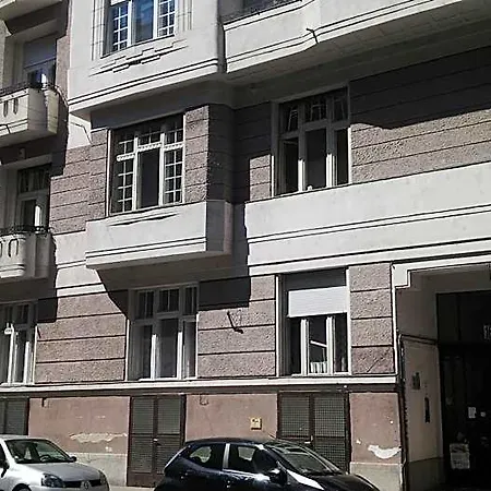 Downtown Hotell Budapest