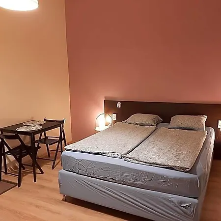 Downtown Hotell 3*