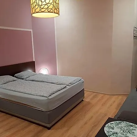 Downtown Hotell Budapest