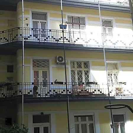 Downtown 3* Budapest